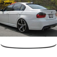 Load image into Gallery viewer, 2006-2011 BMW E90 3 Series Sedan M3 Style Rear Trunk Spoiler ABS