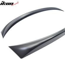 Load image into Gallery viewer, Fits 05-11 BMW E90 OE Trunk Spoiler &amp; Headlight Eyelid Covers