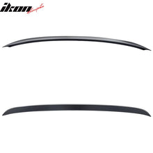 Load image into Gallery viewer, Fits 05-11 BMW E90 OE Trunk Spoiler &amp; Headlight Eyelid Covers