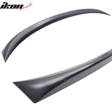 Load image into Gallery viewer, Fits 09-11 E90 OE Trunk Spoiler &amp; Front Bumper Lip &amp; Headlight Eyelids