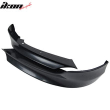 Load image into Gallery viewer, Fits 09-11 E90 OE Trunk Spoiler &amp; Front Bumper Lip &amp; Headlight Eyelids