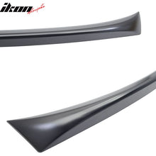 Load image into Gallery viewer, 2006-2011 BMW E90 3 Series Sedan Rear Trunk Spoiler ABS