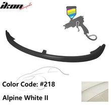 Load image into Gallery viewer, 2007-2013 BMW E92 3 Series Coupe AC Rear Trunk Spoiler ABS