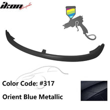 Load image into Gallery viewer, 2007-2013 BMW E92 3 Series Coupe AC Rear Trunk Spoiler ABS