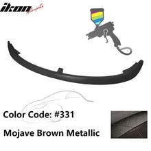 Load image into Gallery viewer, 2007-2013 BMW E92 3 Series Coupe AC Rear Trunk Spoiler ABS