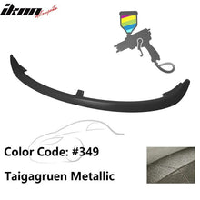 Load image into Gallery viewer, 2007-2013 BMW E92 3 Series Coupe AC Rear Trunk Spoiler ABS