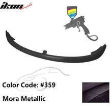 Load image into Gallery viewer, 2007-2013 BMW E92 3 Series Coupe AC Rear Trunk Spoiler ABS