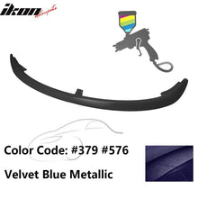 Load image into Gallery viewer, 2007-2013 BMW E92 3 Series Coupe AC Rear Trunk Spoiler ABS
