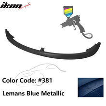 Load image into Gallery viewer, 2007-2013 BMW E92 3 Series Coupe AC Rear Trunk Spoiler ABS