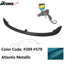 Load image into Gallery viewer, 2007-2013 BMW E92 3 Series Coupe AC Rear Trunk Spoiler ABS