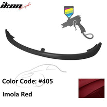 Load image into Gallery viewer, 2007-2013 BMW E92 3 Series Coupe AC Rear Trunk Spoiler ABS