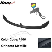 Load image into Gallery viewer, 2007-2013 BMW E92 3 Series Coupe AC Rear Trunk Spoiler ABS