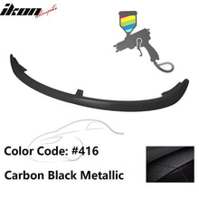 Load image into Gallery viewer, 2007-2013 BMW E92 3 Series Coupe AC Rear Trunk Spoiler ABS