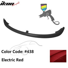 Load image into Gallery viewer, 2007-2013 BMW E92 3 Series Coupe AC Rear Trunk Spoiler ABS