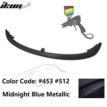 Load image into Gallery viewer, 2007-2013 BMW E92 3 Series Coupe AC Rear Trunk Spoiler ABS