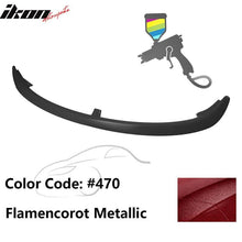 Load image into Gallery viewer, 2007-2013 BMW E92 3 Series Coupe AC Rear Trunk Spoiler ABS