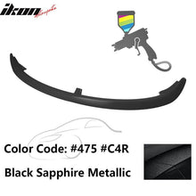 Load image into Gallery viewer, 2007-2013 BMW E92 3 Series Coupe AC Rear Trunk Spoiler ABS