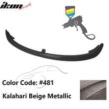 Load image into Gallery viewer, 2007-2013 BMW E92 3 Series Coupe AC Rear Trunk Spoiler ABS
