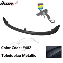 Load image into Gallery viewer, 2007-2013 BMW E92 3 Series Coupe AC Rear Trunk Spoiler ABS