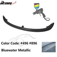 Load image into Gallery viewer, 2007-2013 BMW E92 3 Series Coupe AC Rear Trunk Spoiler ABS
