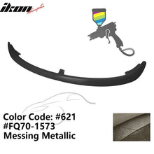 Load image into Gallery viewer, 2007-2013 BMW E92 3 Series Coupe AC Rear Trunk Spoiler ABS