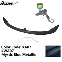 Load image into Gallery viewer, 2007-2013 BMW E92 3 Series Coupe AC Rear Trunk Spoiler ABS
