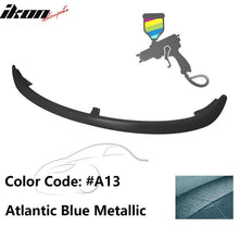 Load image into Gallery viewer, 2007-2013 BMW E92 3 Series Coupe AC Rear Trunk Spoiler ABS