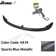 Load image into Gallery viewer, 2007-2013 BMW E92 3 Series Coupe AC Rear Trunk Spoiler ABS