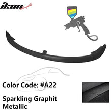 Load image into Gallery viewer, 2007-2013 BMW E92 3 Series Coupe AC Rear Trunk Spoiler ABS