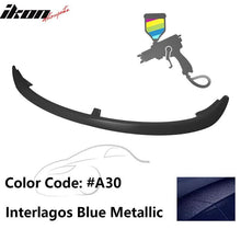 Load image into Gallery viewer, 2007-2013 BMW E92 3 Series Coupe AC Rear Trunk Spoiler ABS