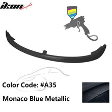 Load image into Gallery viewer, 2007-2013 BMW E92 3 Series Coupe AC Rear Trunk Spoiler ABS