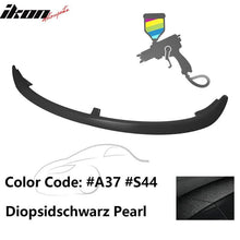 Load image into Gallery viewer, 2007-2013 BMW E92 3 Series Coupe AC Rear Trunk Spoiler ABS