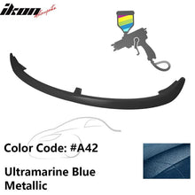 Load image into Gallery viewer, 2007-2013 BMW E92 3 Series Coupe AC Rear Trunk Spoiler ABS
