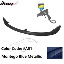 Load image into Gallery viewer, 2007-2013 BMW E92 3 Series Coupe AC Rear Trunk Spoiler ABS