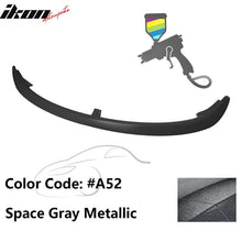Load image into Gallery viewer, 2007-2013 BMW E92 3 Series Coupe AC Rear Trunk Spoiler ABS