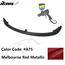 Load image into Gallery viewer, 2007-2013 BMW E92 3 Series Coupe AC Rear Trunk Spoiler ABS