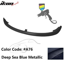 Load image into Gallery viewer, 2007-2013 BMW E92 3 Series Coupe AC Rear Trunk Spoiler ABS