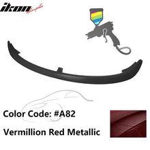 Load image into Gallery viewer, 2007-2013 BMW E92 3 Series Coupe AC Rear Trunk Spoiler ABS