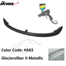 Load image into Gallery viewer, 2007-2013 BMW E92 3 Series Coupe AC Rear Trunk Spoiler ABS