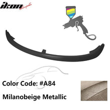 Load image into Gallery viewer, 2007-2013 BMW E92 3 Series Coupe AC Rear Trunk Spoiler ABS