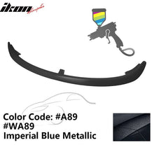 Load image into Gallery viewer, 2007-2013 BMW E92 3 Series Coupe AC Rear Trunk Spoiler ABS