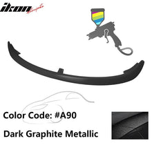 Load image into Gallery viewer, 2007-2013 BMW E92 3 Series Coupe AC Rear Trunk Spoiler ABS