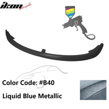 Load image into Gallery viewer, 2007-2013 BMW E92 3 Series Coupe AC Rear Trunk Spoiler ABS