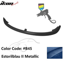 Load image into Gallery viewer, 2007-2013 BMW E92 3 Series Coupe AC Rear Trunk Spoiler ABS