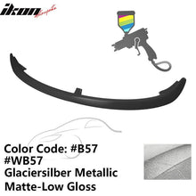 Load image into Gallery viewer, 2007-2013 BMW E92 3 Series Coupe AC Rear Trunk Spoiler ABS