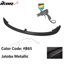 Load image into Gallery viewer, 2007-2013 BMW E92 3 Series Coupe AC Rear Trunk Spoiler ABS