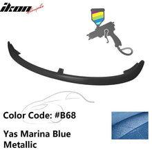 Load image into Gallery viewer, 2007-2013 BMW E92 3 Series Coupe AC Rear Trunk Spoiler ABS