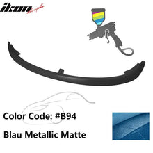 Load image into Gallery viewer, 2007-2013 BMW E92 3 Series Coupe AC Rear Trunk Spoiler ABS