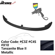 Load image into Gallery viewer, 2007-2013 BMW E92 3 Series Coupe AC Rear Trunk Spoiler ABS
