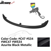 Load image into Gallery viewer, 2007-2013 BMW E92 3 Series Coupe AC Rear Trunk Spoiler ABS